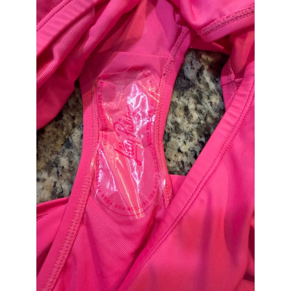 Lilly Pulitzer Kellyann Swim Skirt - Picture 6 of 6